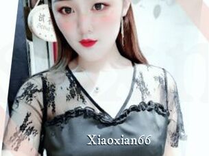 Xiaoxian66