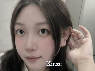 Xinxu