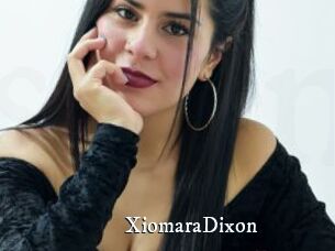XiomaraDixon