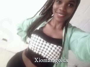Xiomaragoldx