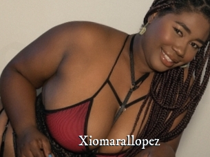 Xiomarallopez