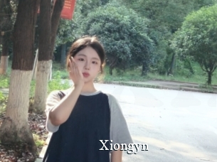 Xiongyn