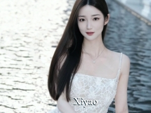 Xiyao