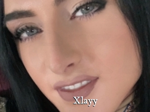 Xlayy