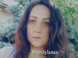 Xlovelylanax