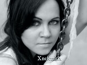 Xnefertitix