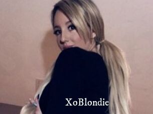 XoBlondie