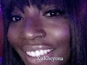XoKheyona