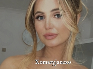 Xomaryjanexo