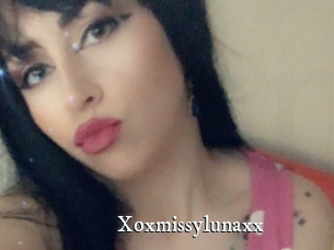 Xoxmissylunaxx