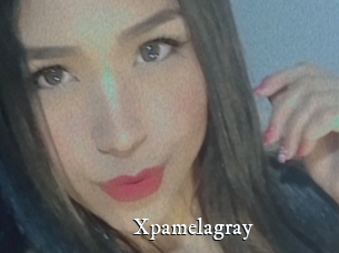Xpamelagray