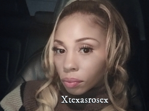 Xtexasrosex