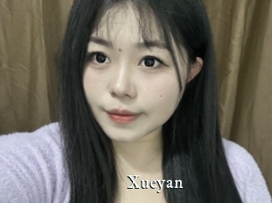 Xueyan