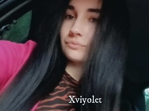 Xviyolet