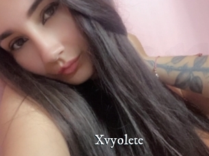Xvyolete