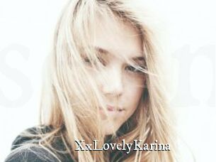 XxLovelyKarina
