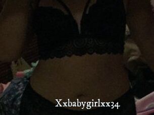 Xxbabygirlxx34