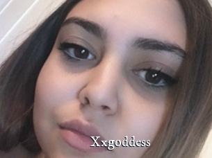 Xxgoddess