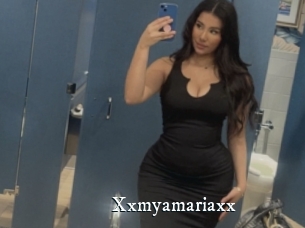 Xxmyamariaxx
