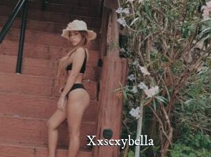 Xxsexybella