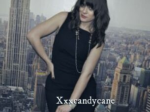 Xxxcandycane