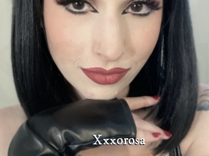 Xxxorosa