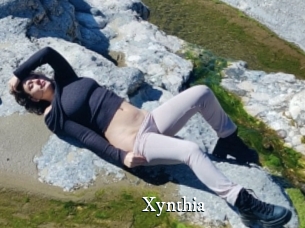 Xynthia