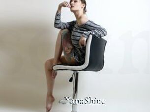 YanaShine
