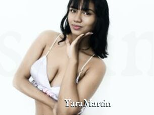 YaraMartin