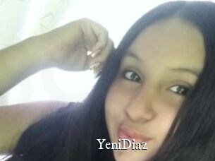 YeniDiaz