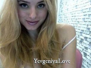 YevgeniyaLove
