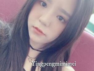 Yingpengmimimei