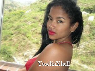 YoselinXhell