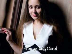 YoungBabyCarol
