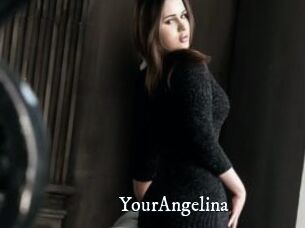 YourAngelina