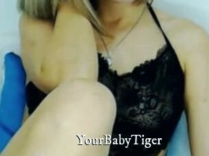 YourBabyTiger