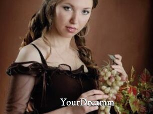 YourDreamm