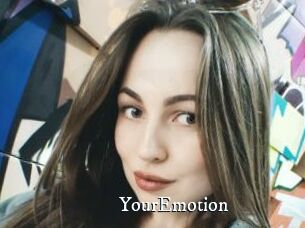 YourEmotion