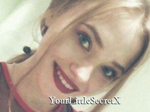 YourLittleSecretX