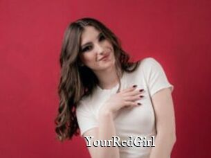 YourRedGirl