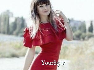 YourStyle