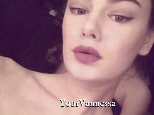 YourVannessa