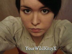 YourWildKittyX