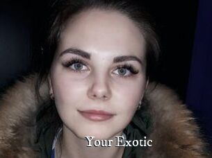 Your_Exotic_