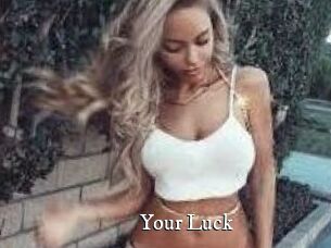 Your_Luck_