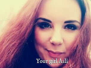 Your_girl_Asli