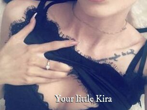 Your_little_Kira