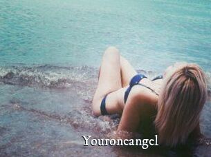 Youroneangel
