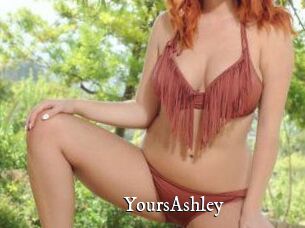 YoursAshley