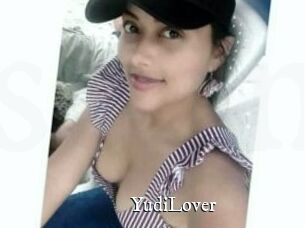 YudiLover